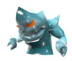 IceMan - Super Mario Galaxy