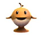 Mocina - Super Mario Galaxy
