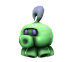 OtaJack - Super Mario Galaxy