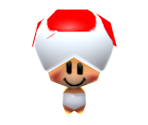 Kinopi - Super Mario Galaxy