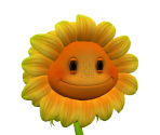 Sunflower - Plants vs. Zombies: Garden Warfare 2