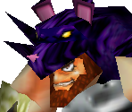 Solvaring - Quest 64