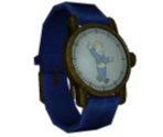 Tranquility Lane Watch - Fallout 3