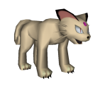 #053 Persian - Pokémon Stadium 2