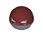 #100 Voltorb - Pokémon Stadium 2
