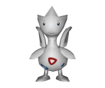#176 Togetic - Pokémon Stadium 2