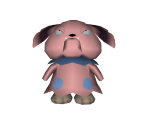 #209 Snubbull - Pokémon Stadium 2