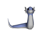 #147 Dratini - Pokémon Stadium 2