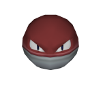 Voltorb - Pokémon Stadium (JPN)