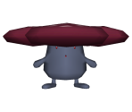 #045 Vileplume - Pokémon Stadium 2