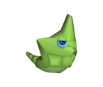 Metapod - Pokémon Stadium (JPN)