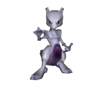 #150 Mewtwo - Pokémon Stadium 2