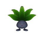#043 Oddish - Pokémon Stadium 2