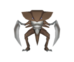 #141 Kabutops - Pokémon Stadium 2