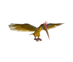 Fearow - Pokémon Stadium 2