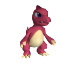 #005 Charmeleon - Pokémon Stadium 2