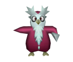 Delibird - Pokémon Stadium 2