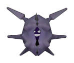 #091 Cloyster - Pokémon Stadium 2