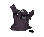 #088 Grimer - Pokémon Stadium 2