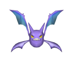 #169 Crobat - Pokémon Stadium 2