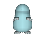#195 Quagsire - Pokémon Stadium 2