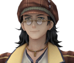 Lyle - Shining Resonance Refrain