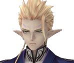 Lestin Serra Alma - Shining Resonance Refrain