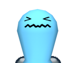 Wobbuffet Pop - Pokémon Platinum