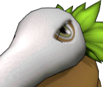 Kiwimon - Digimon Adventure (JPN)