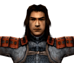 Samanosuke Akechi (Future) - Onimusha 3