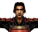 Samanosuke Akechi (Past) - Onimusha 3