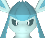 #0471 Glaceon - Pokémon Customs