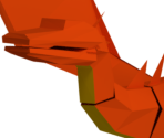 Dragon - Sega Saturn Development Kit