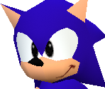 Sonic - Sega Saturn Development Kit