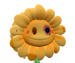Stuffy Flower - Plants vs. Zombies: Garden Warfare 2