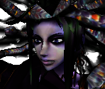 Medusa Idol - Kid Icarus: Uprising