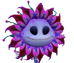 Alien Flower - Plants vs. Zombies: Garden Warfare 2
