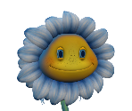 Power Flower - Plants vs. Zombies: Garden Warfare 2