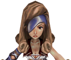 Beatrix - Final Fantasy IX