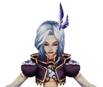 Kuja - Final Fantasy IX