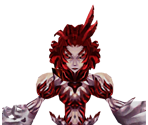 Kuja (Trance) - Final Fantasy IX