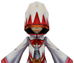 Garnet / Dagger (Hood) - Final Fantasy IX