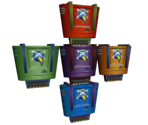Qwark Vid-Comics - Ratchet & Clank: Up Your Arsenal (HD)