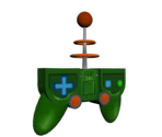 Controller - Ratchet & Clank: Up Your Arsenal (HD)