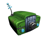 VG-9000 - Ratchet & Clank: Up Your Arsenal (HD)