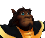 President Phyronix - Ratchet & Clank: Up Your Arsenal (HD)