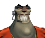Gleeman Vox - Ratchet: Deadlocked (HD)