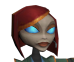 Juanita - Ratchet: Deadlocked (HD)