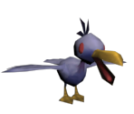 Bird - Ratchet & Clank: Going Commando (HD)
