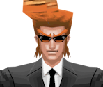 Agent J - Elite Beat Agents
